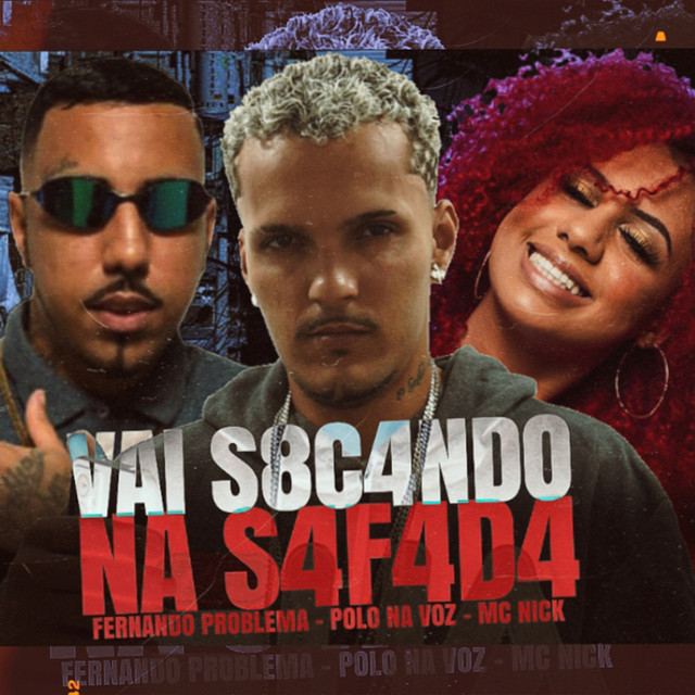 Vai S8c4ndo na Saf4d4