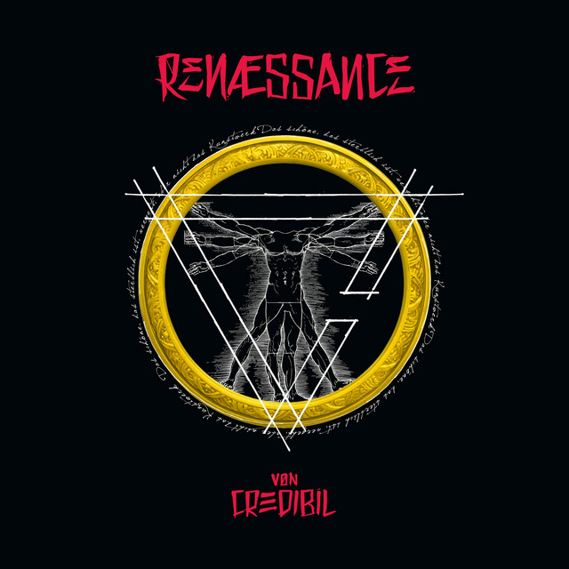 Renæssance cover art