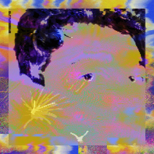 No Signal cover art