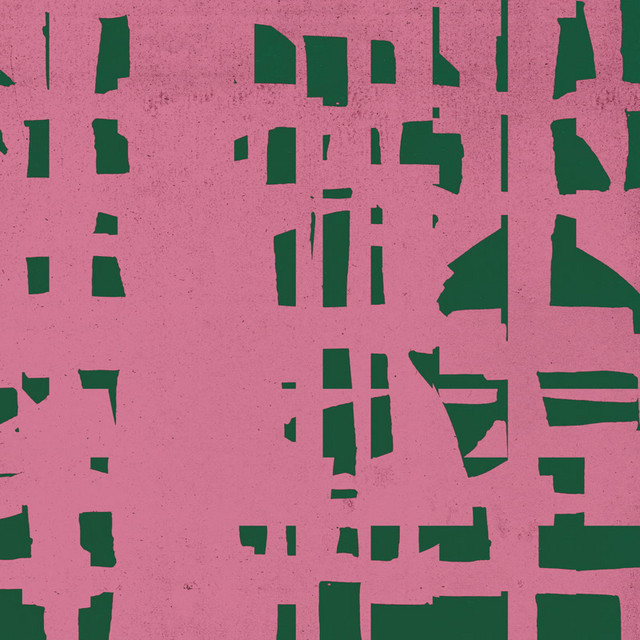 Surfaces cover art