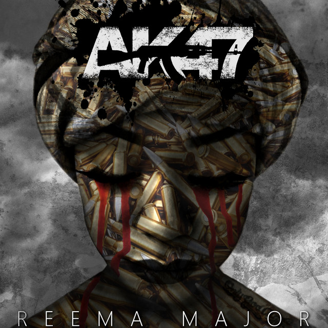 AK47 cover