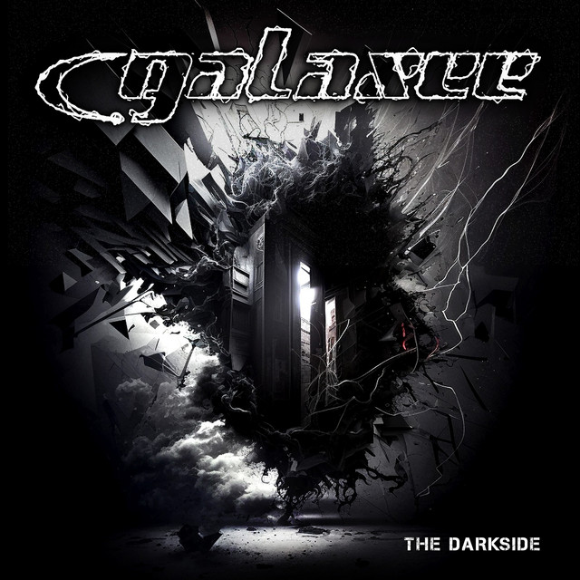 The Darkside cover