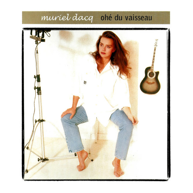 Ohé du vaisseau cover art
