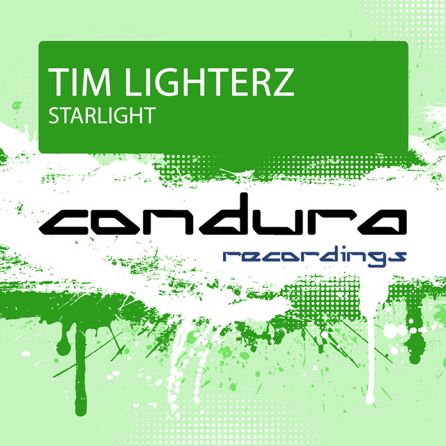 Обкладинка: Starlight - Extended Mix — Tim Lighterz