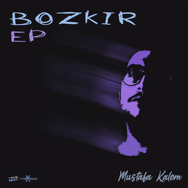 Bozkır cover art