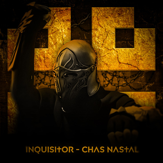 CHAS NASTAL cover art