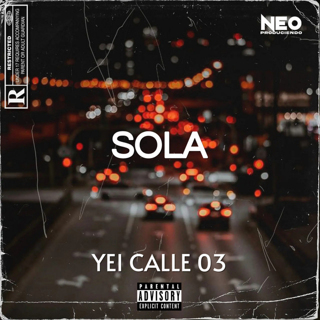 Sola