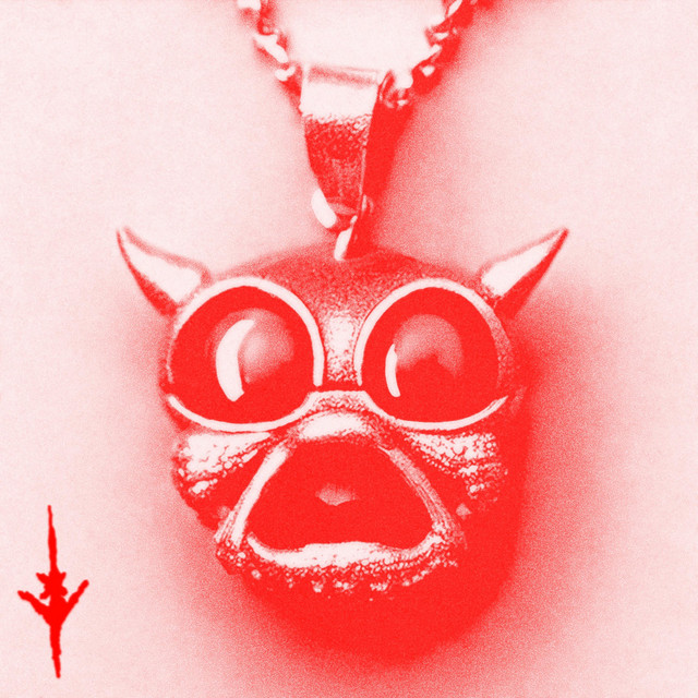 #GREMLINMAFIA cover art