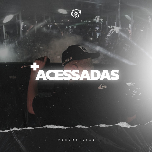 Mais Acessadas cover art