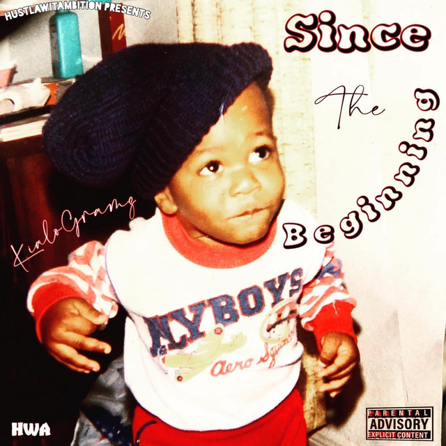 album image