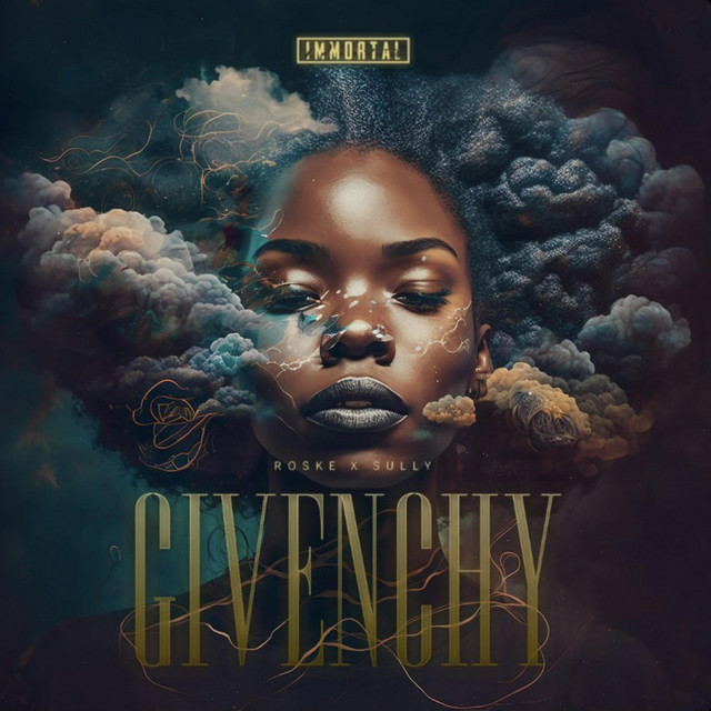 GIVENCHY