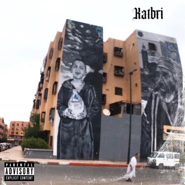 Katbri cover