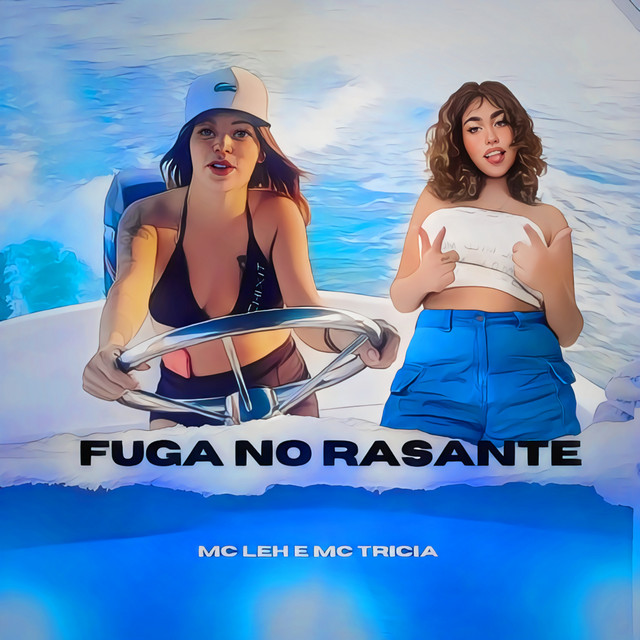 Fuga no Rasante