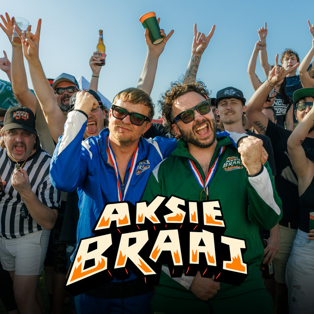 Aksie Braai