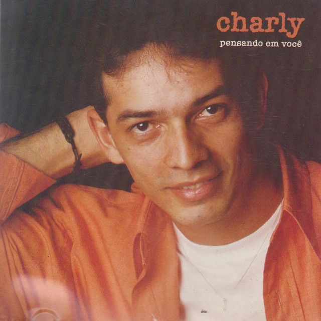 Pensando Em Você cover art