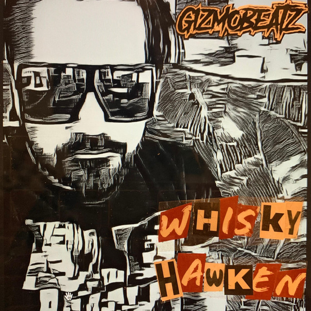 Whisky Hawken cover art