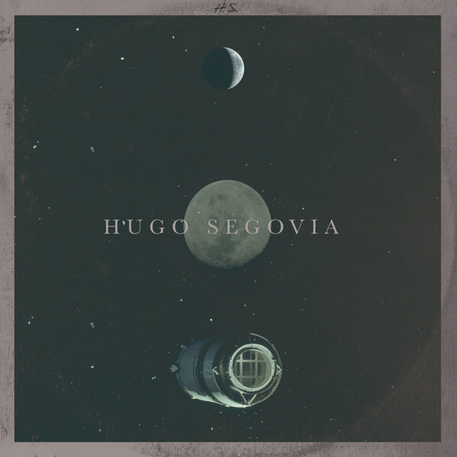 Hugo Segovia cover art
