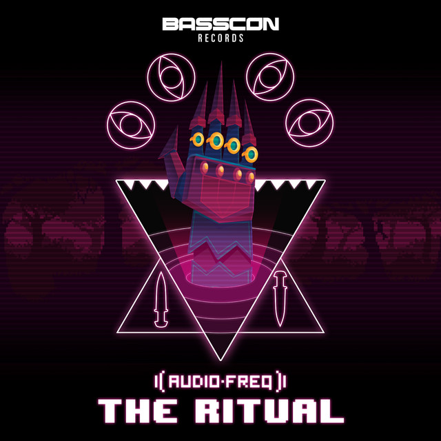 The Ritual album art