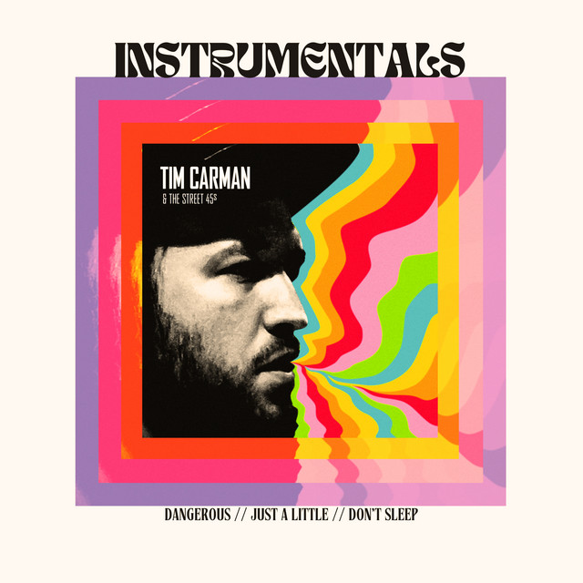 Instrumentals - Single by Tim Carman | Spotify