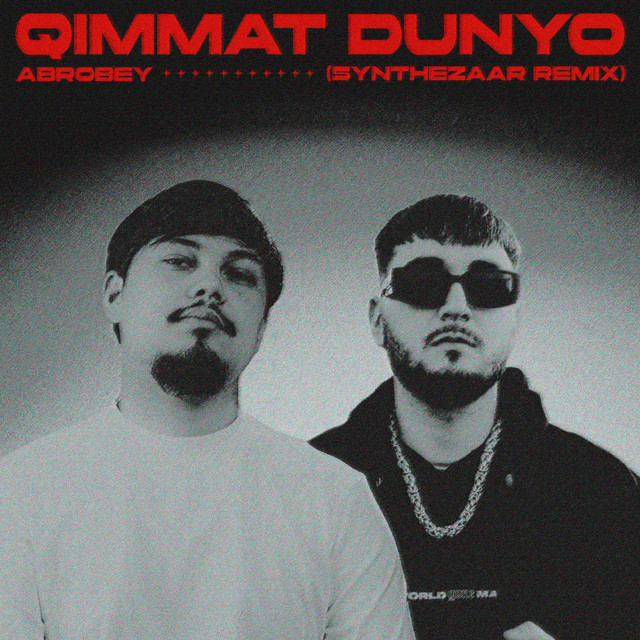 QIMMAT DUNYO - SYNTHEZAAR REMIX