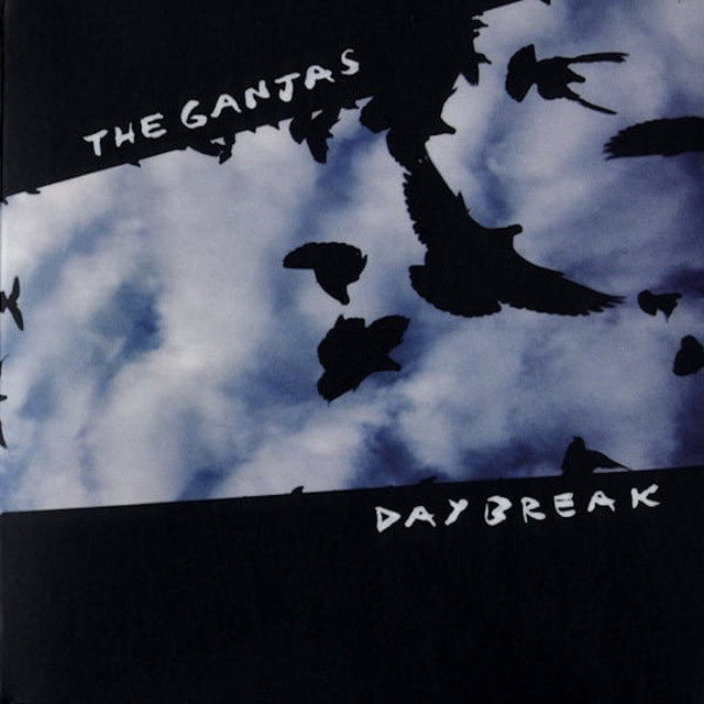 Daybreak cover art