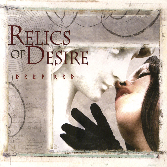 Relics Of Desire cover art
