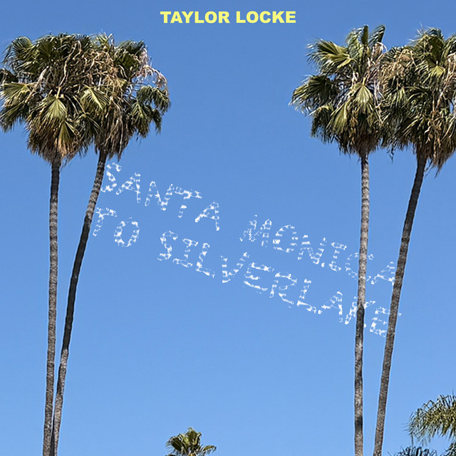 Santa Monica to Silver Lake cover
