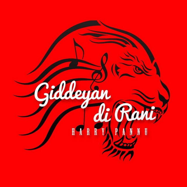 Giddeyan Di Rani
