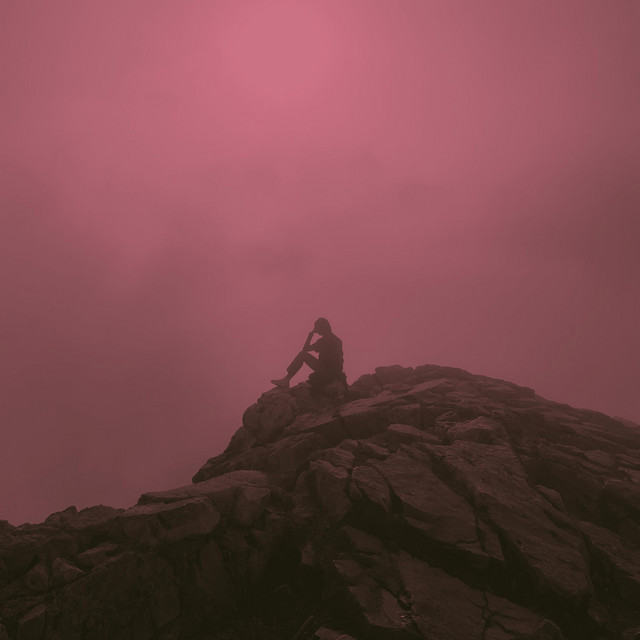 Dialogue cover art