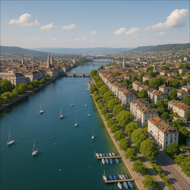 ZURICH