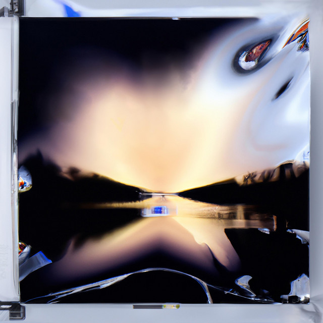 Aurora, My Weakness cover art