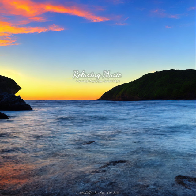 Relaxing Music to Unwind, for Napping, Yoga, Headache Relief 2 cover art