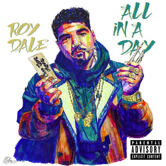 All in a Day