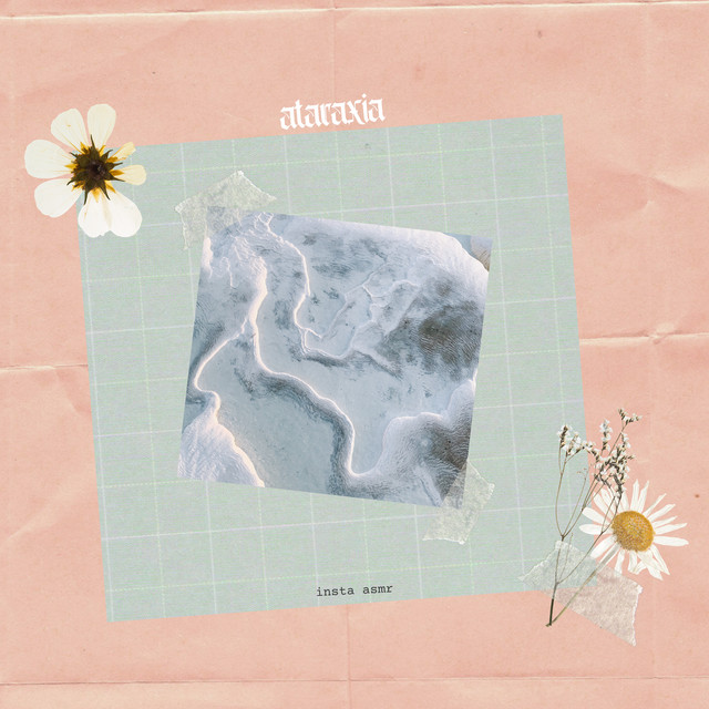 Ataraxia cover art