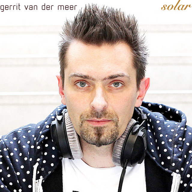 Solar cover art
