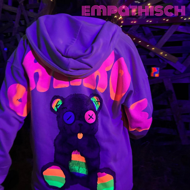 empathisch cover art