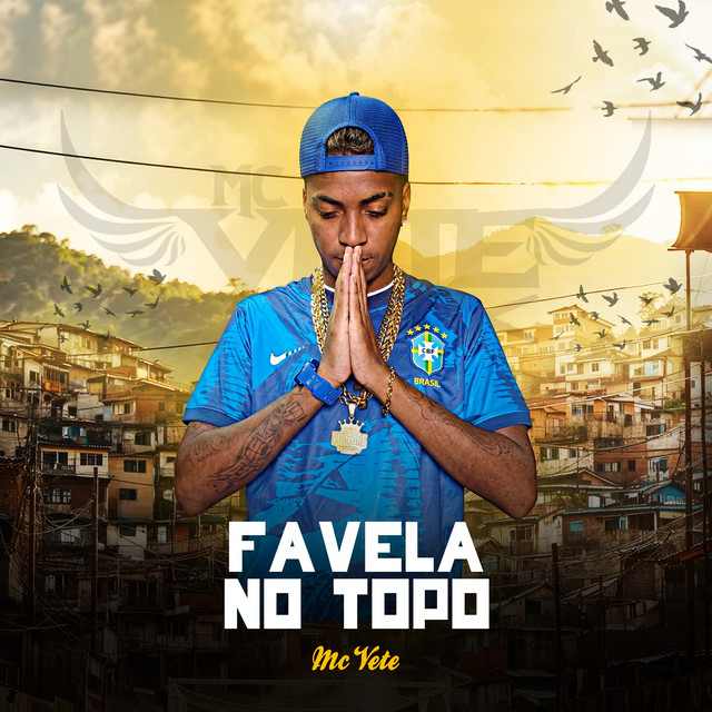 Favela no Topo