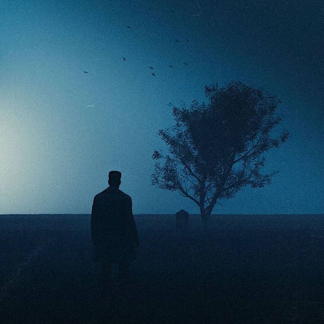 Cover art for Lux aeterna — nothing is permanent