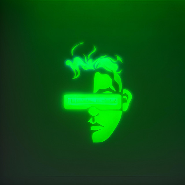 The Reset cover art