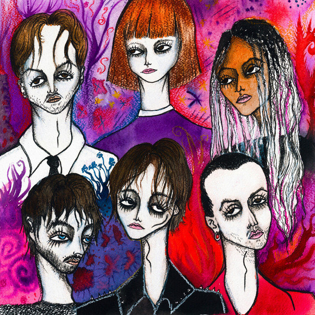 J'y pense encore cover art