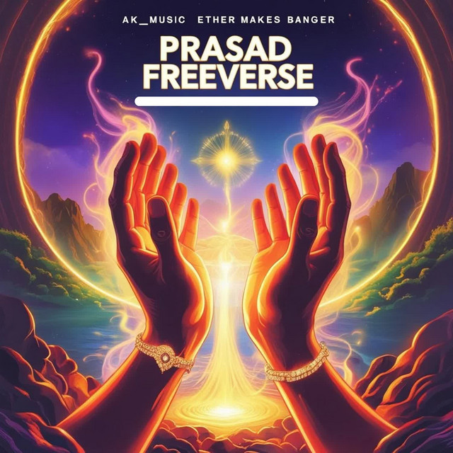 Prasad Freeverse