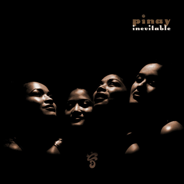 Inevitable cover art
