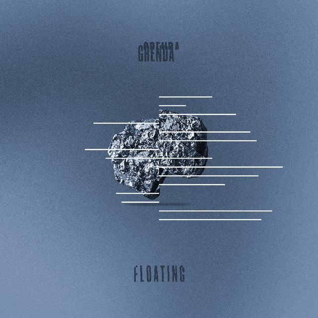 Floating cover art