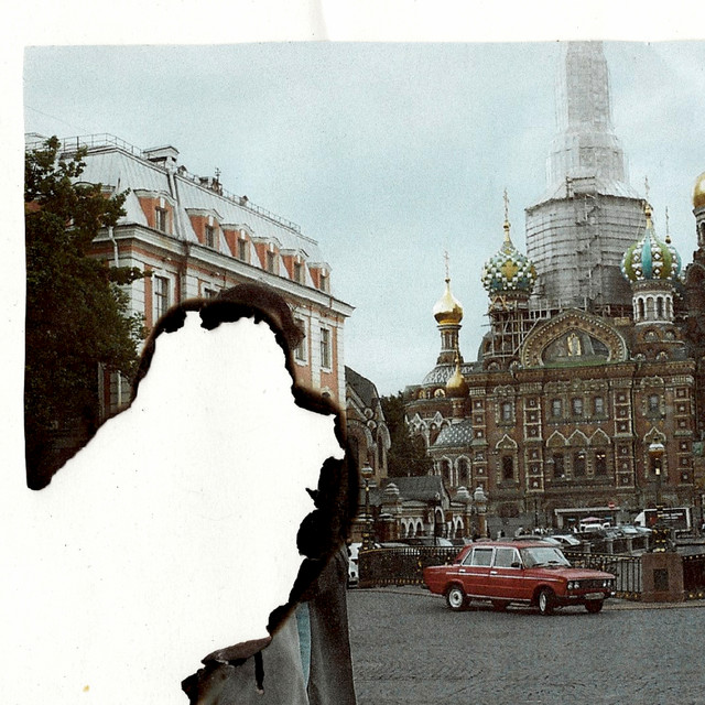 undefined album image