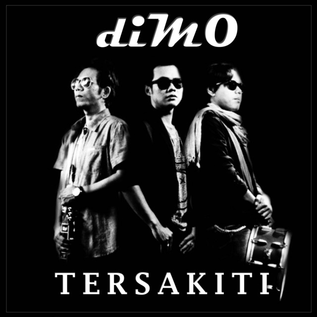 Обкладинка: Tersakiti — Dimo