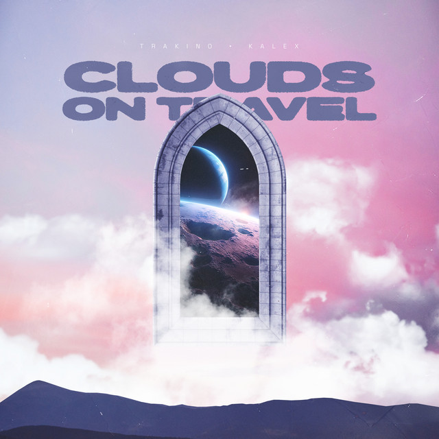 Clouds On Travel