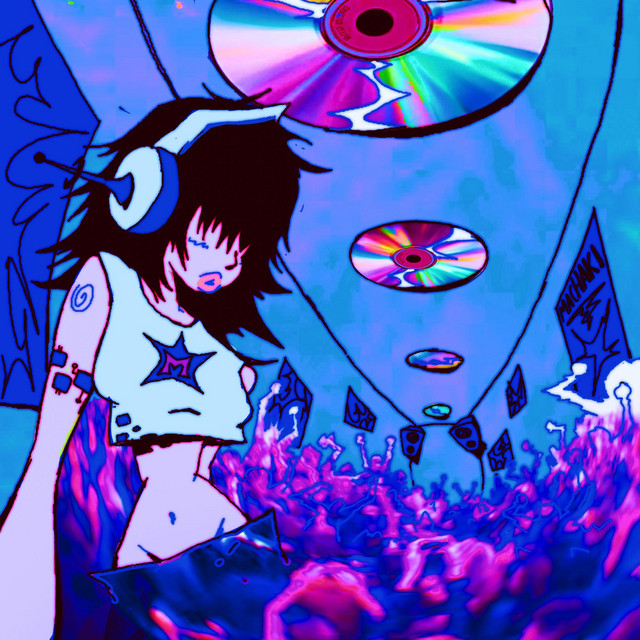 undefined album image