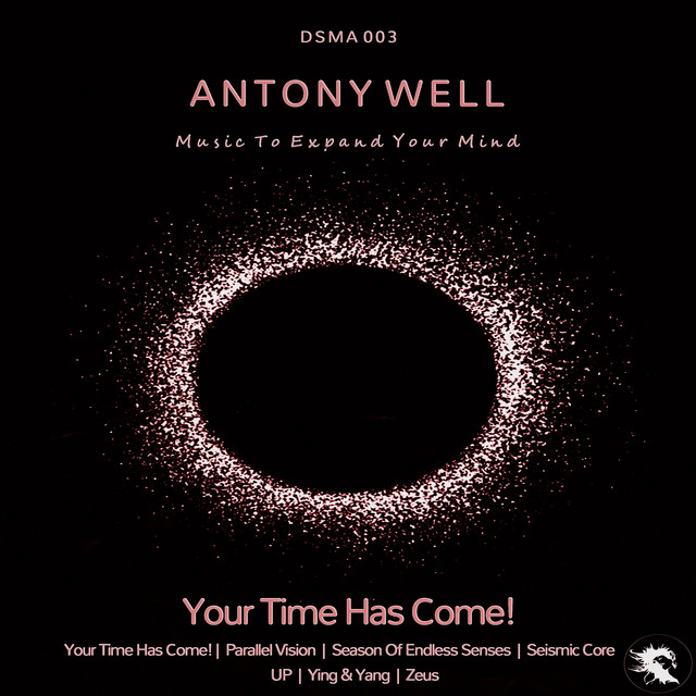 Your Time Has Come! Album