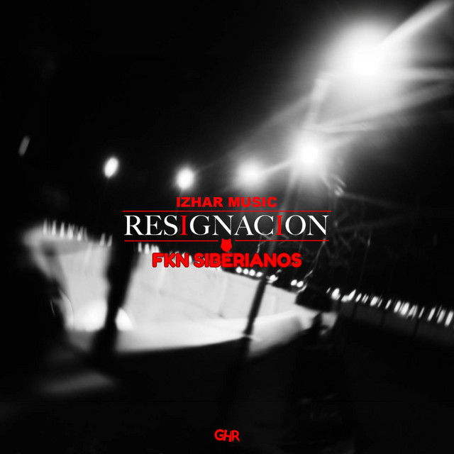 RESIGNACION