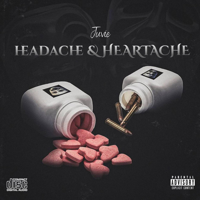 Headache & Heartache cover art